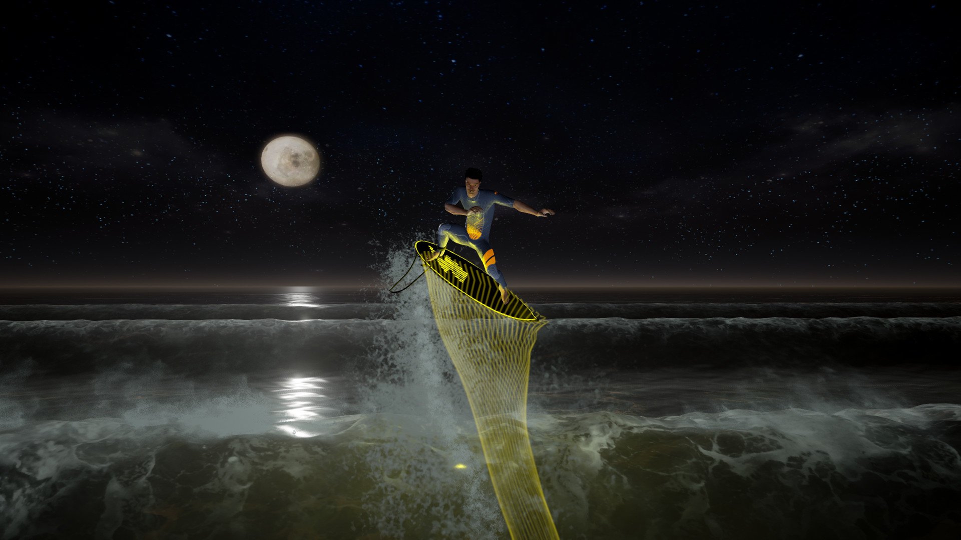 Surf World Series - Imagen 3